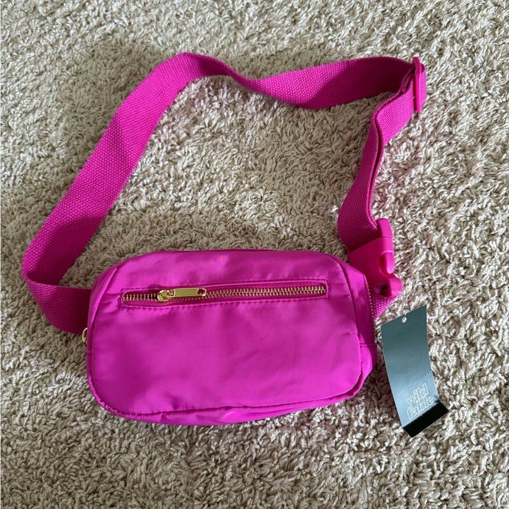 Fanny Pack